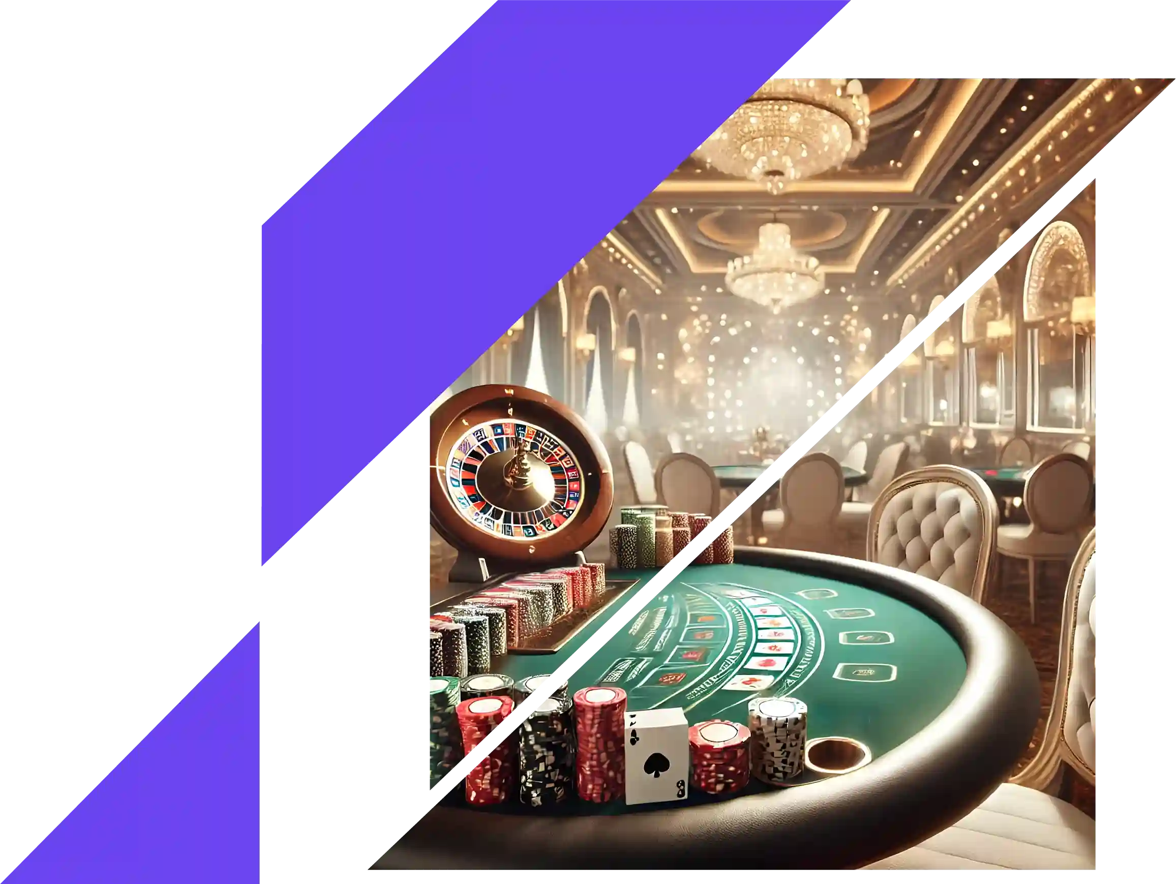 Casino Event